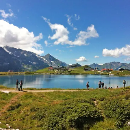 Lejlighed Yasmin By Interhome