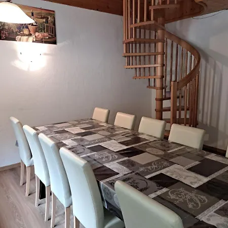 Lejlighed Yasmin By Interhome *