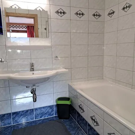 Daire Yasmin By Interhome Schwendau