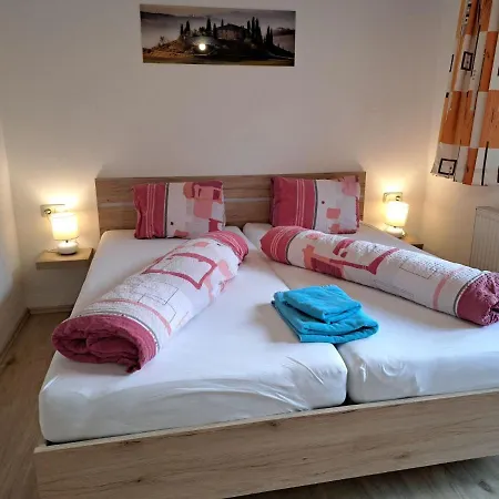 Daire Yasmin By Interhome *