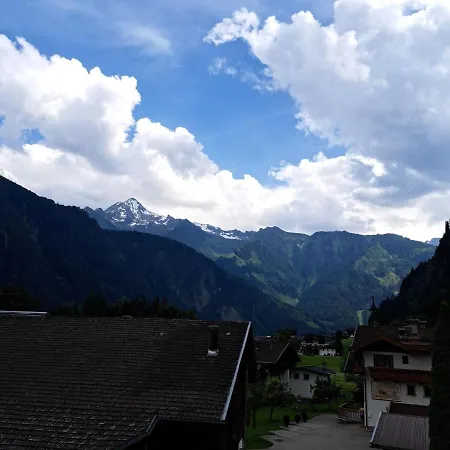 Lejlighed Yasmin By Interhome