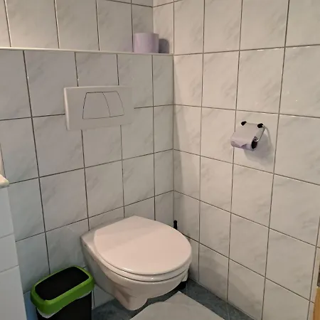 Yasmin By Interhome Schwendau