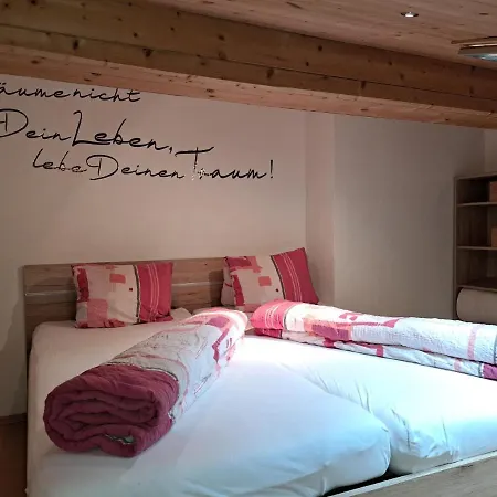 Yasmin By Interhome * Schwendau