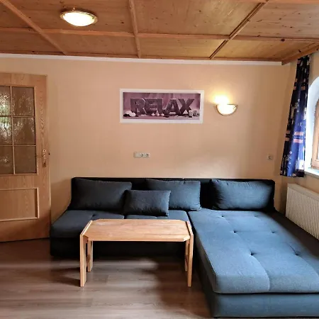 Yasmin By Interhome Lejlighed