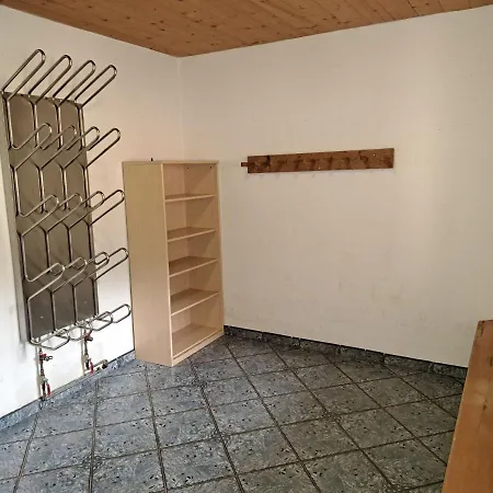 Daire Yasmin By Interhome Schwendau