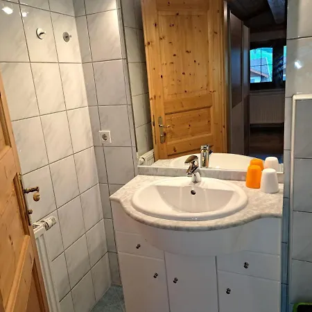 Yasmin By Interhome Daire