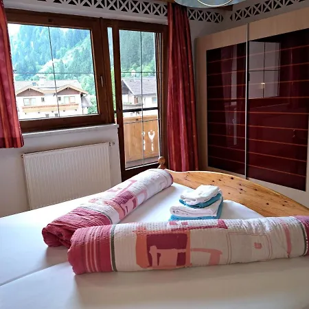 Daire Yasmin By Interhome *