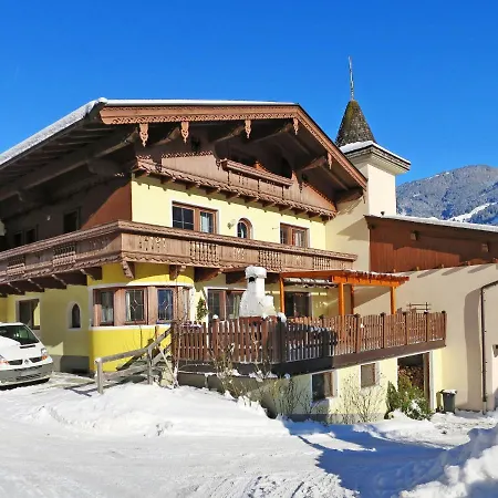 Haus Yasmin Apartment