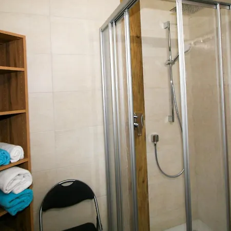 Apartment Haus Yasmin
