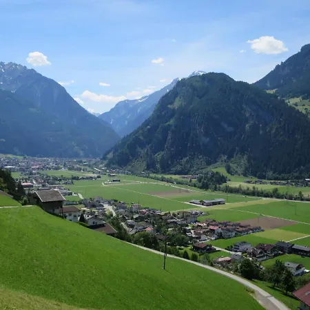 Haus Yasmin * Schwendau