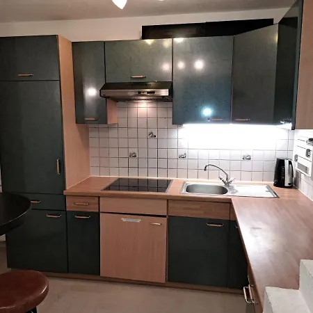 Apartment Yasmin - MHO159