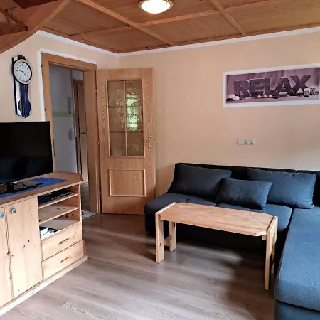 Apartment Yasmin - MHO159