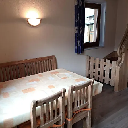 Apartment Haus Yasmin *