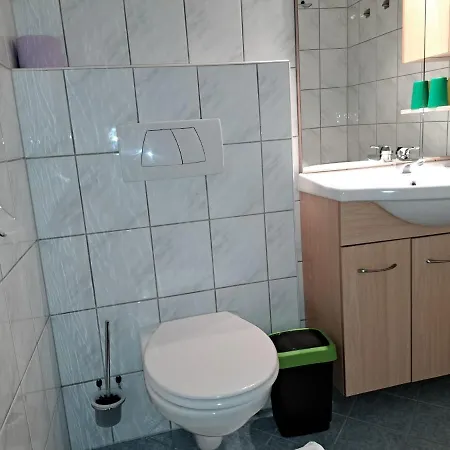 Apartment Yasmin - MHO159 Daire Schwendau