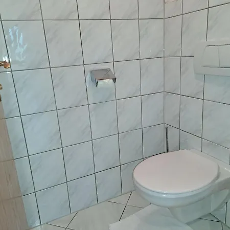 Appartement Yasmin By Interhome *