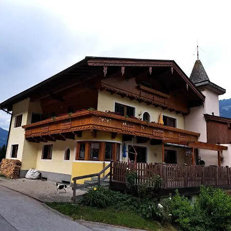 Haus Yasmin Apartment Schwendau