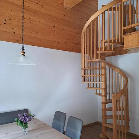 Haus Yasmin * Schwendau